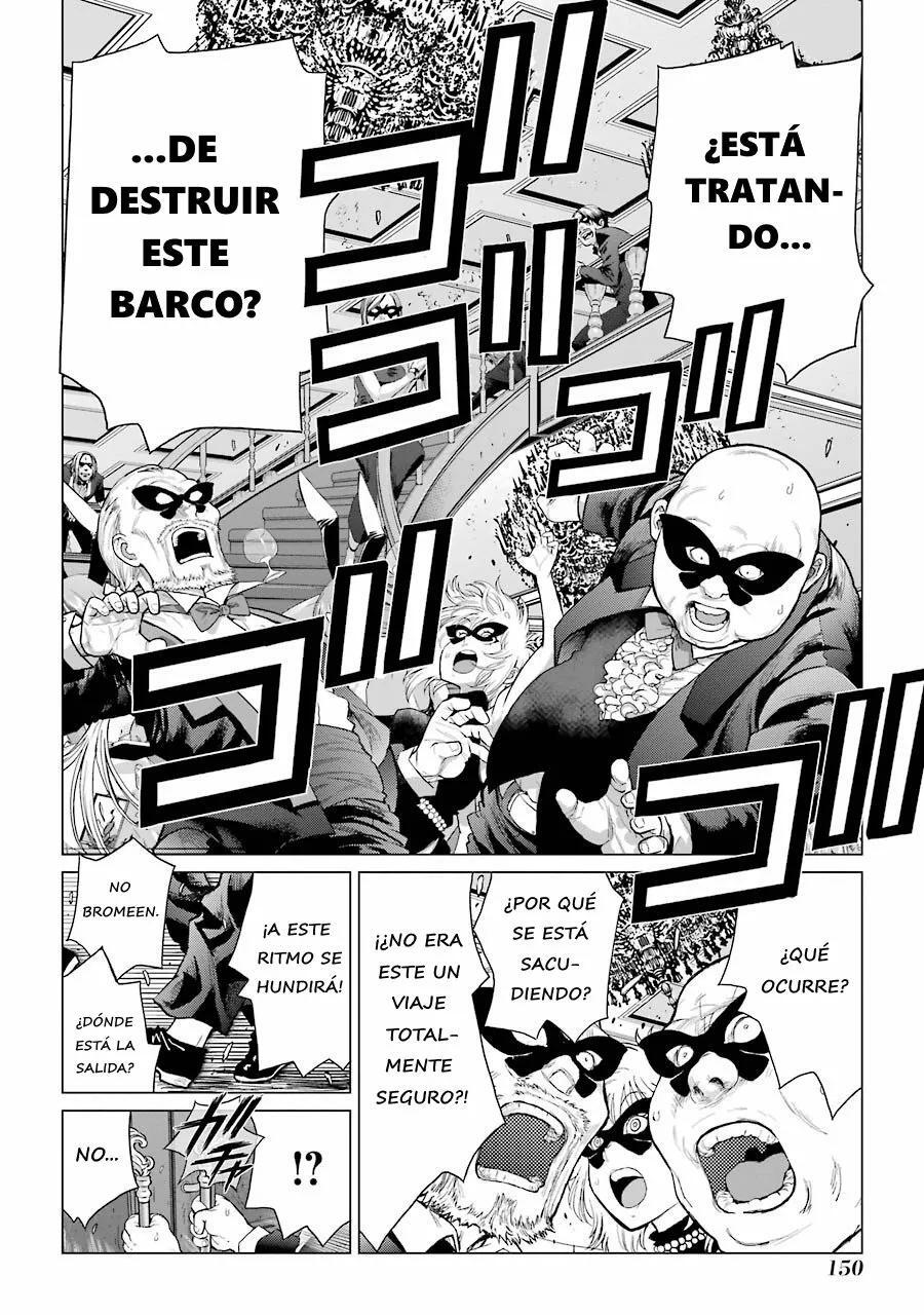 Capitulo 75 page 6