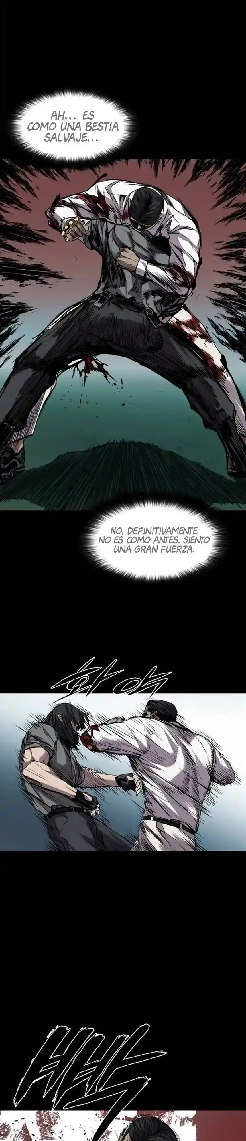 Capitulo 103 page 19