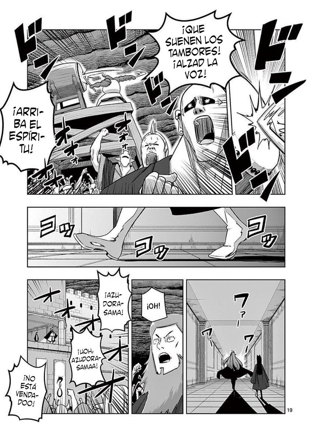Capitulo 76 page 20