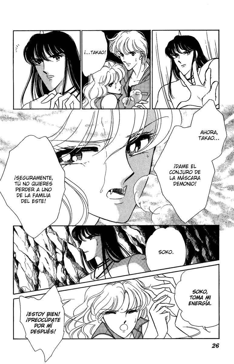 Capitulo 42 page 27