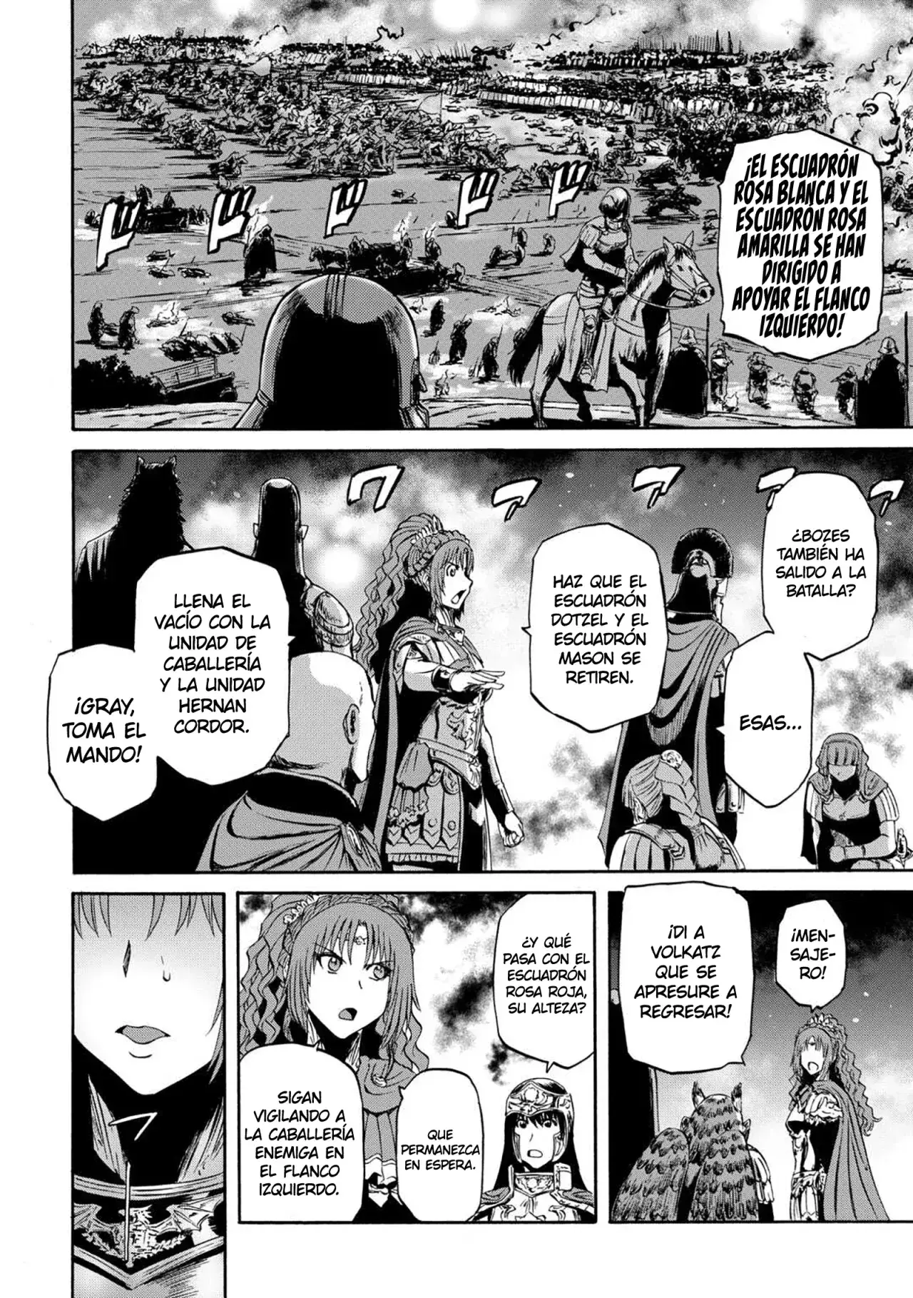Capitulo 136 page 12