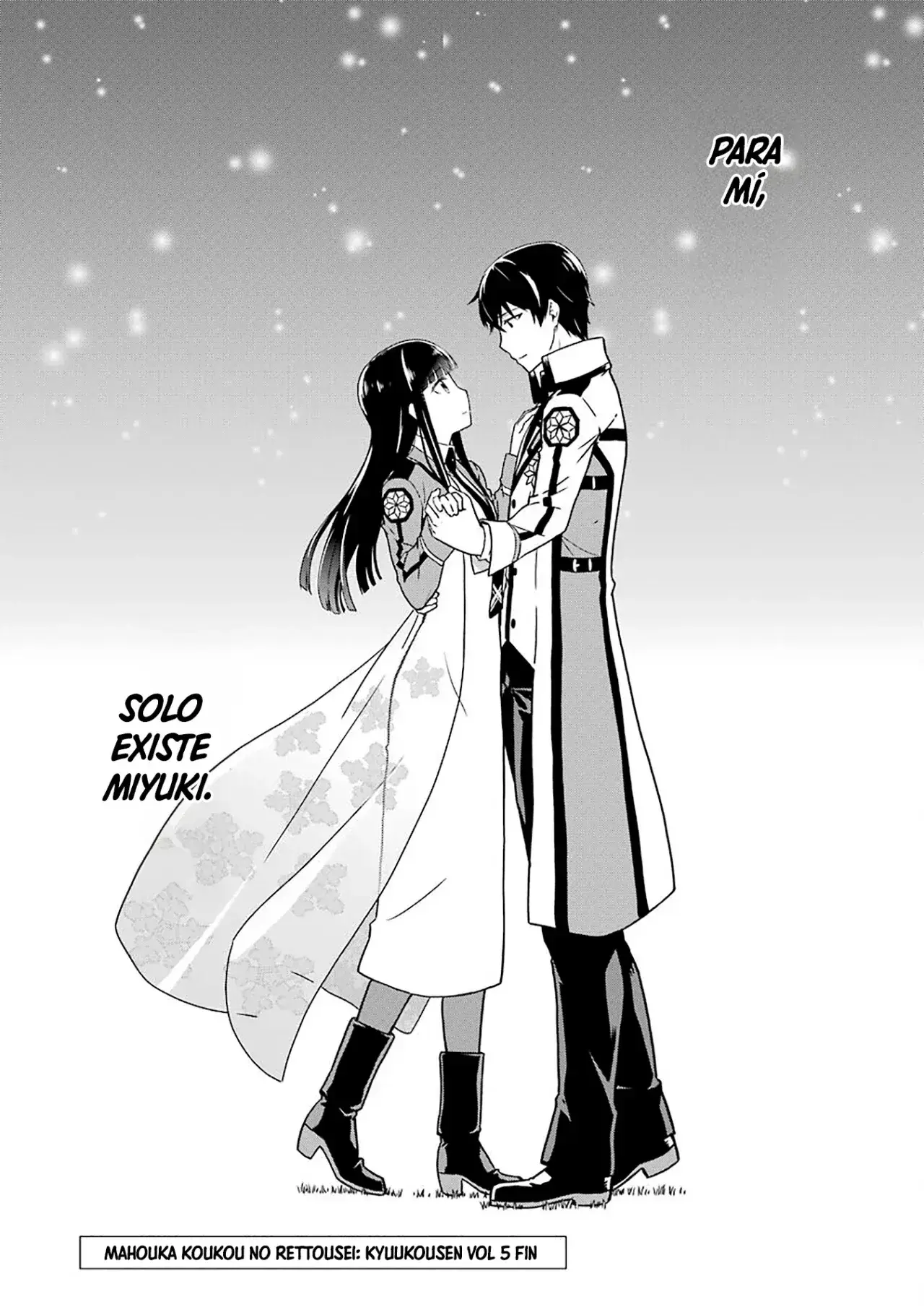 Capitulo 32 page 26
