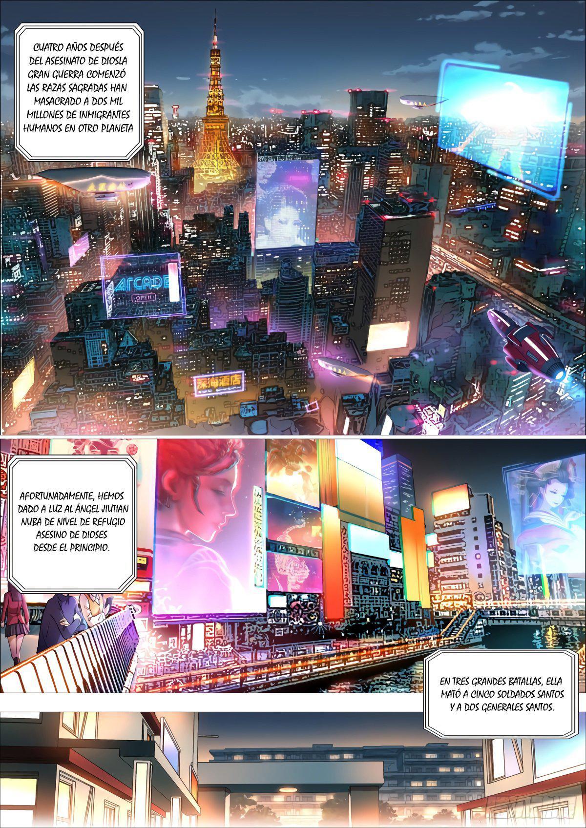 Capitulo 1 page 4