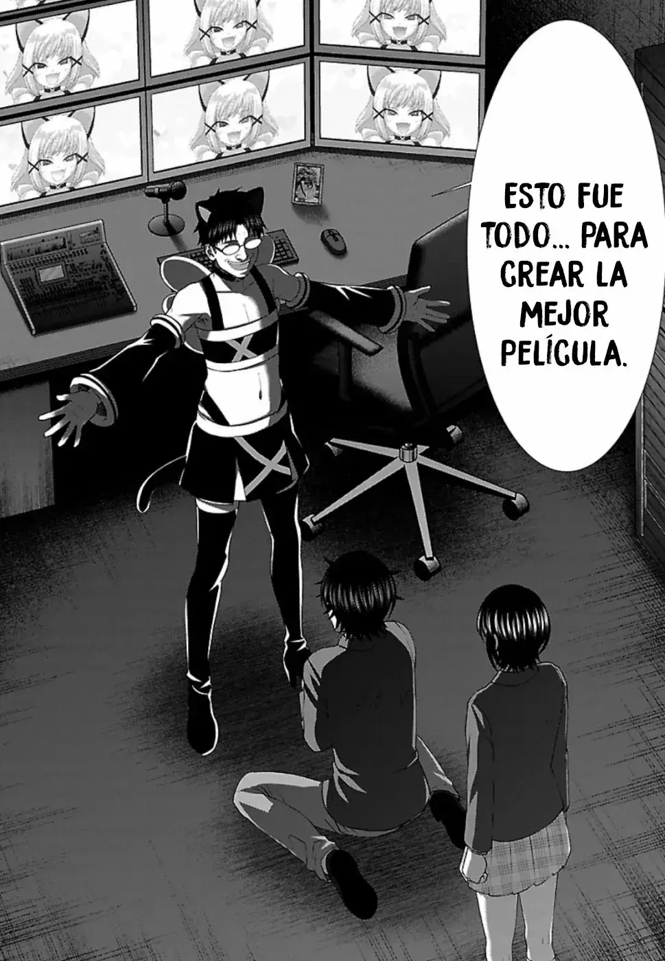 Capitulo 55 page 5