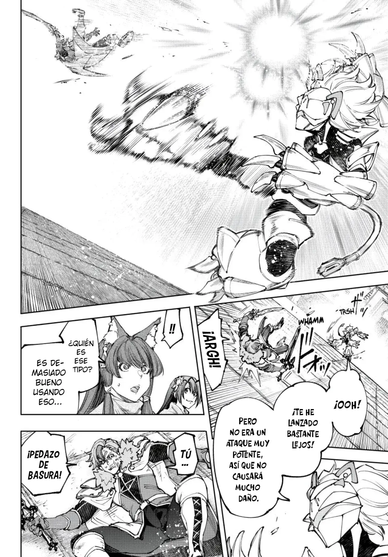 Capitulo 256 page 19
