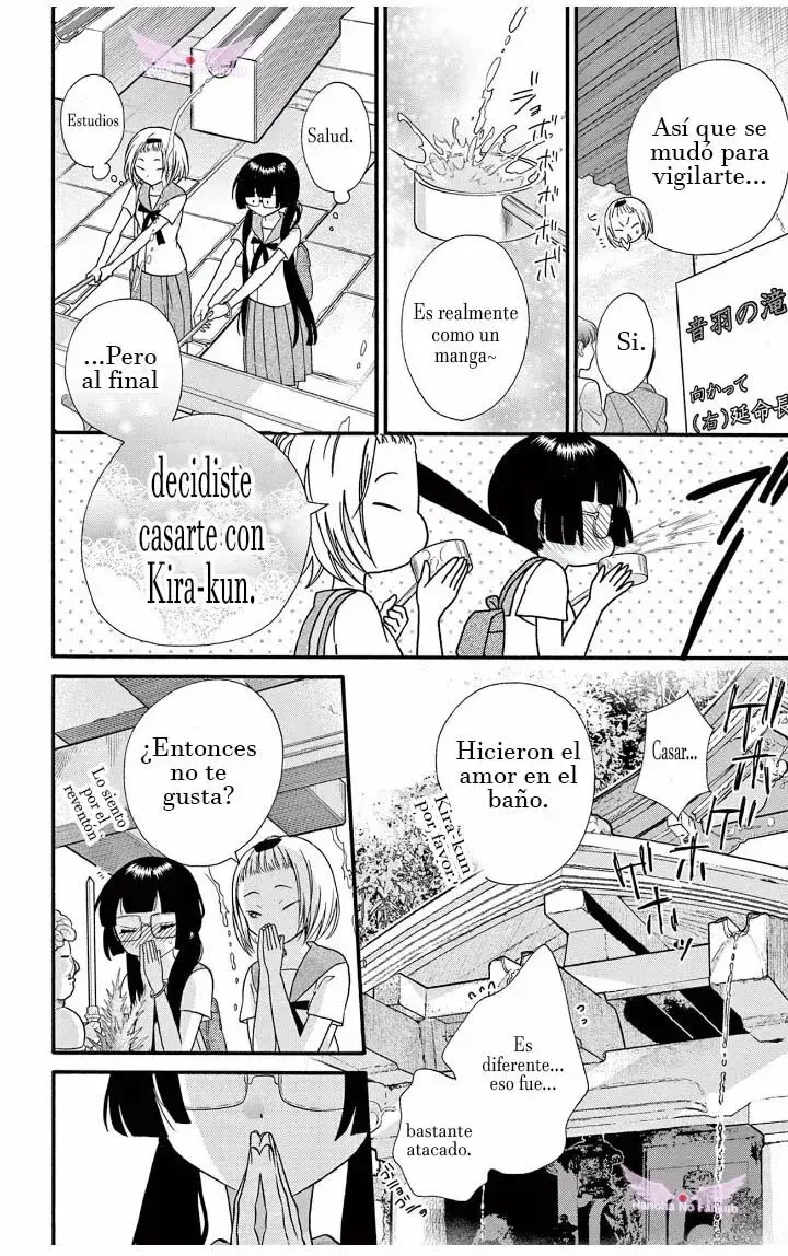 Capitulo 23 page 18