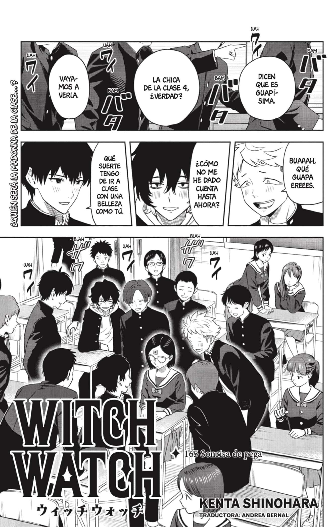 Capitulo 165 page 1