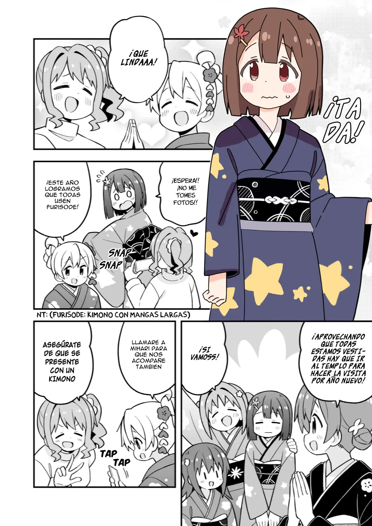 Capitulo 83 page 12