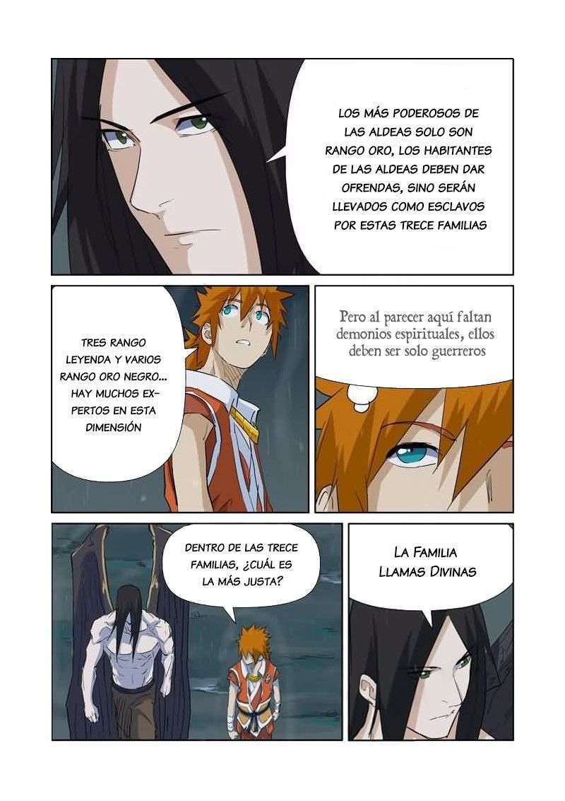 Capitulo 163 page 20