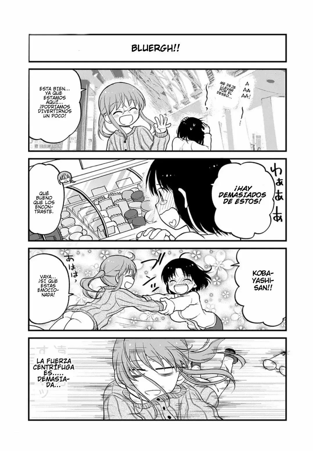 Capitulo 20 page 5
