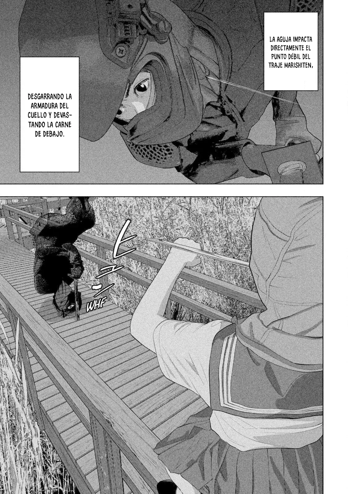 Capitulo 133 page 12