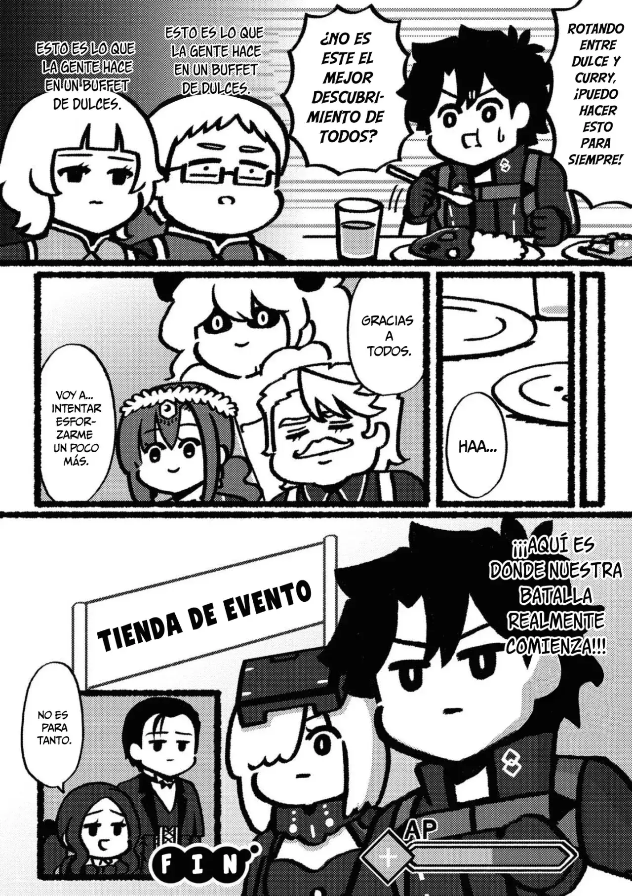 Capitulo 17 page 7
