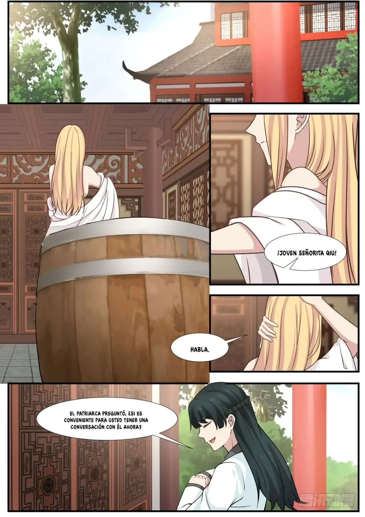 Capitulo 309 page 12