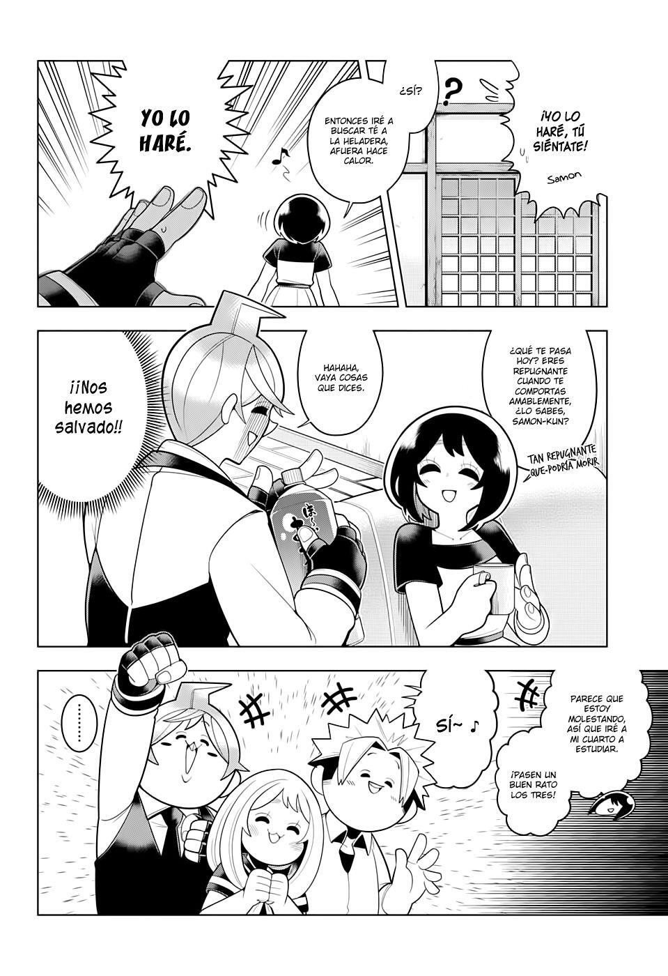 Capitulo 43 page 9