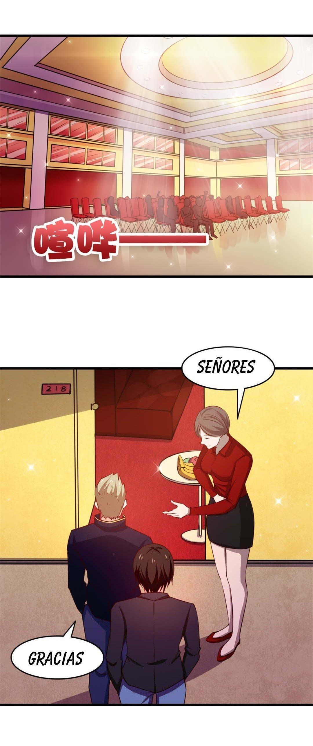 Capitulo 114 page 20