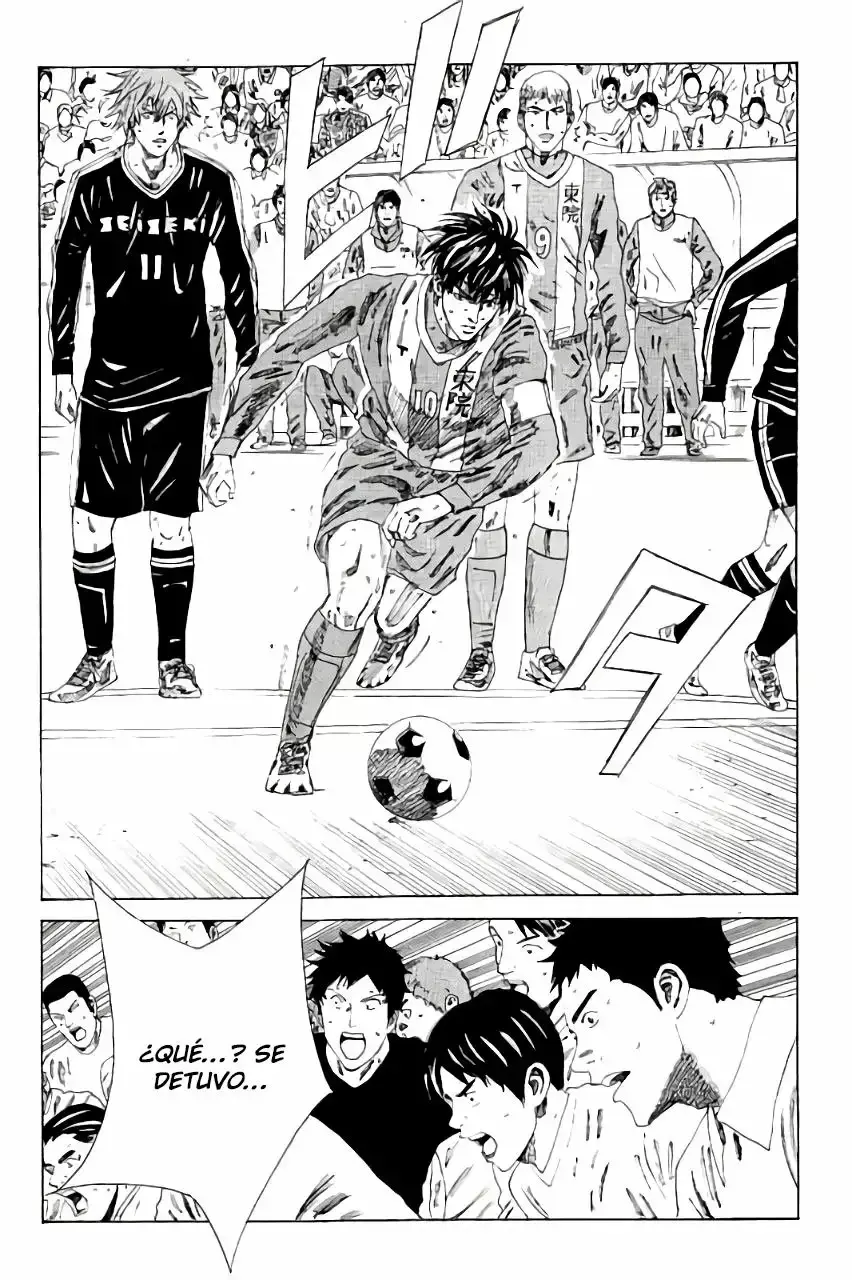Capitulo 107 page 12
