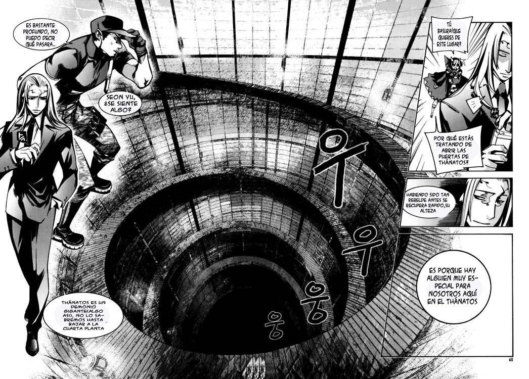 Capitulo 16 page 6