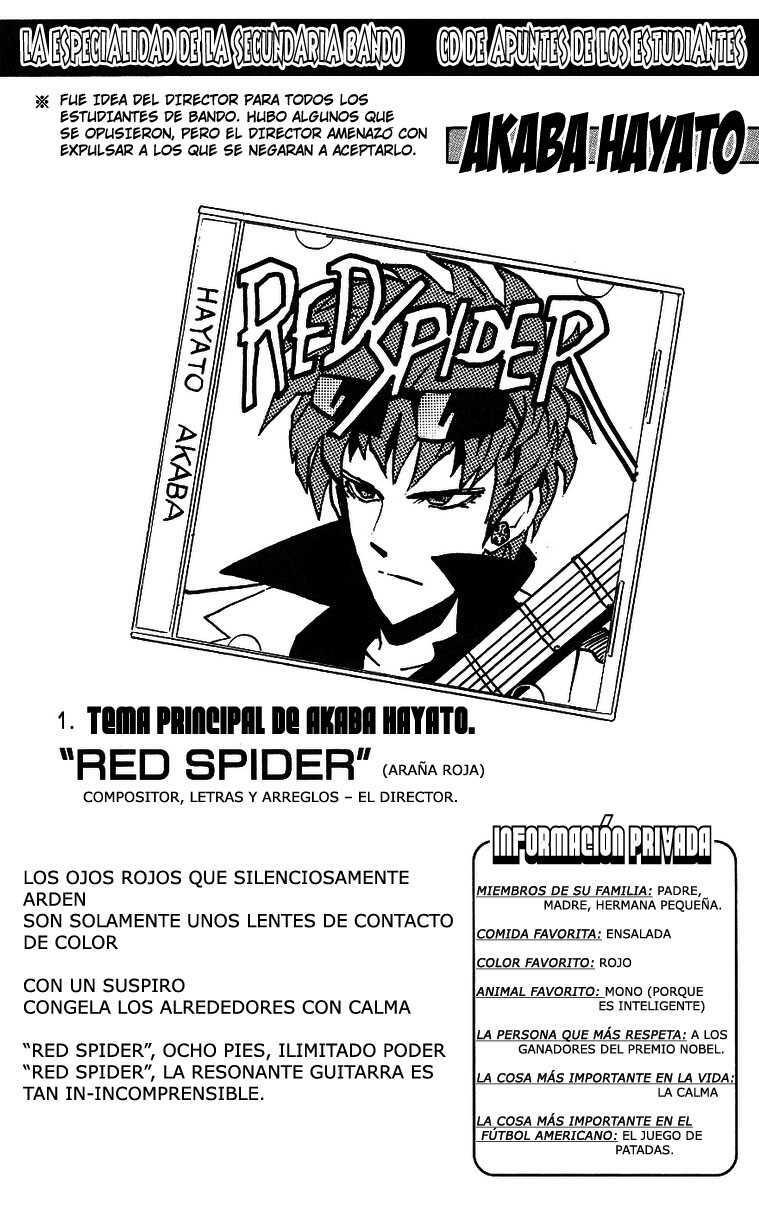 Capitulo 152 page 28