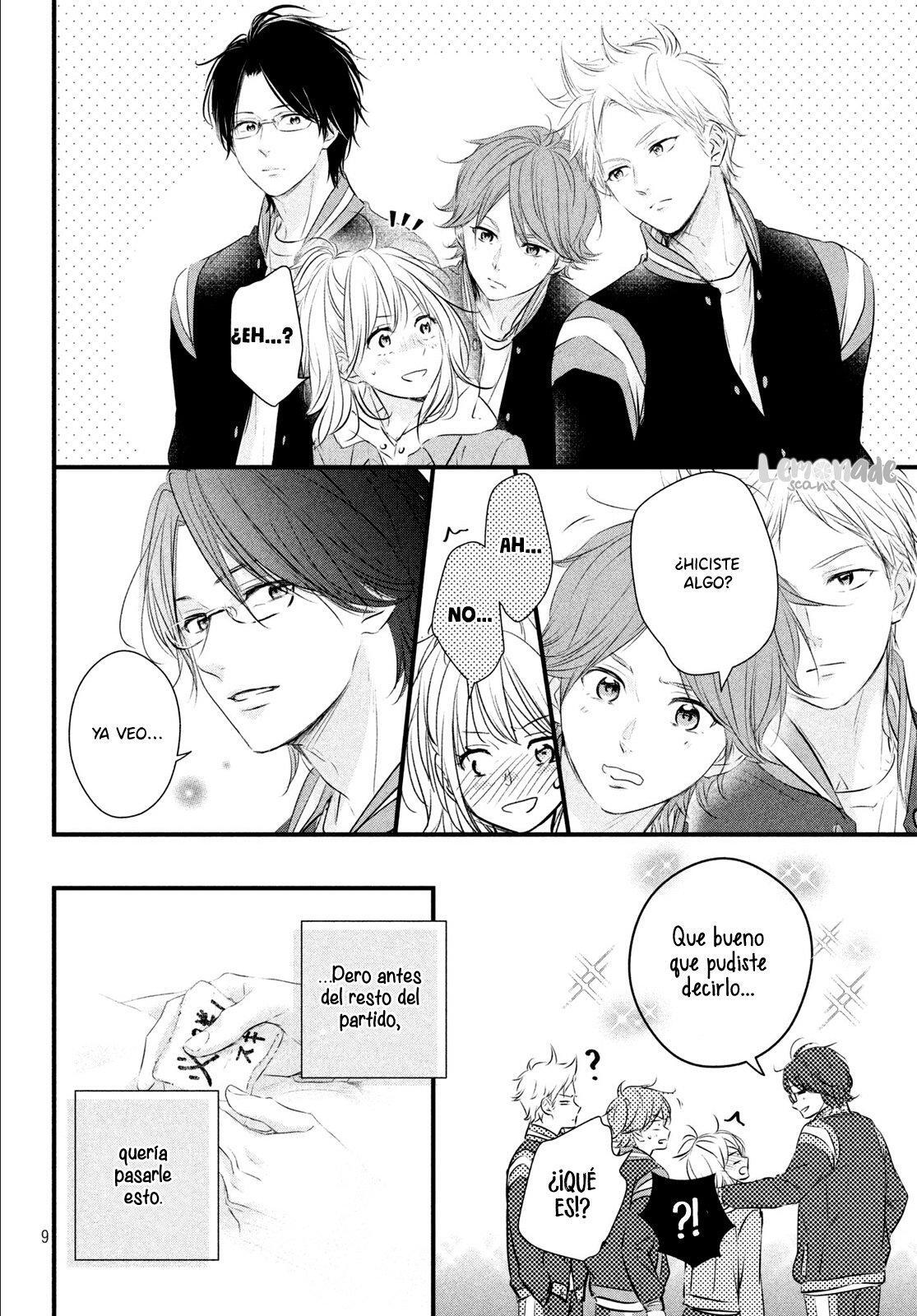 Capitulo 49 page 11