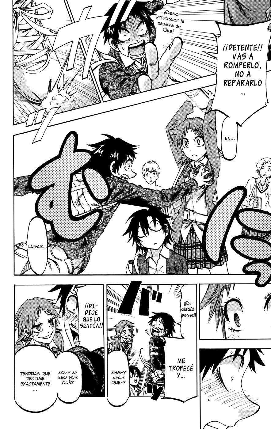 Capitulo 150 page 13