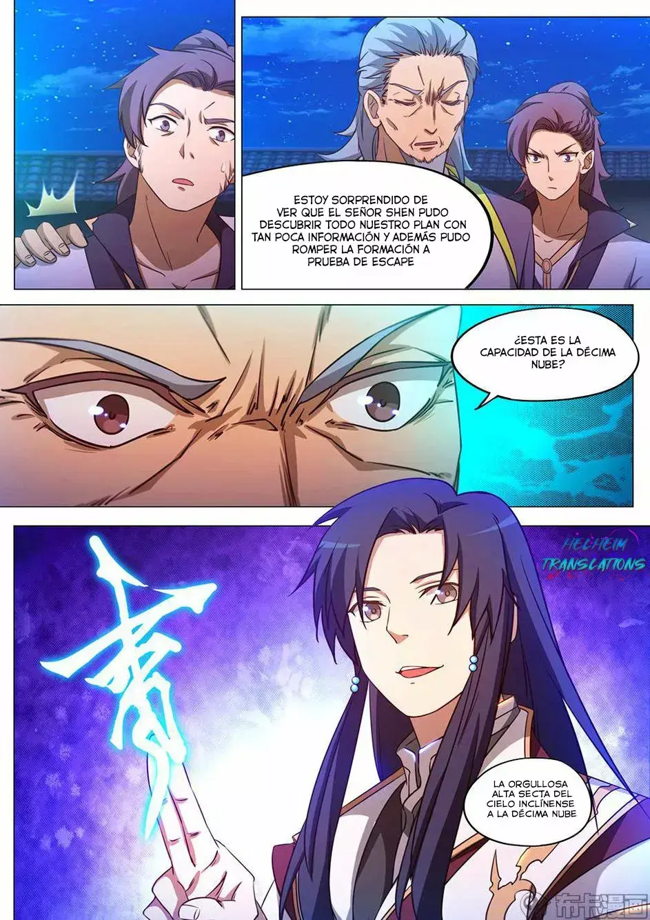 Capitulo 97 page 4
