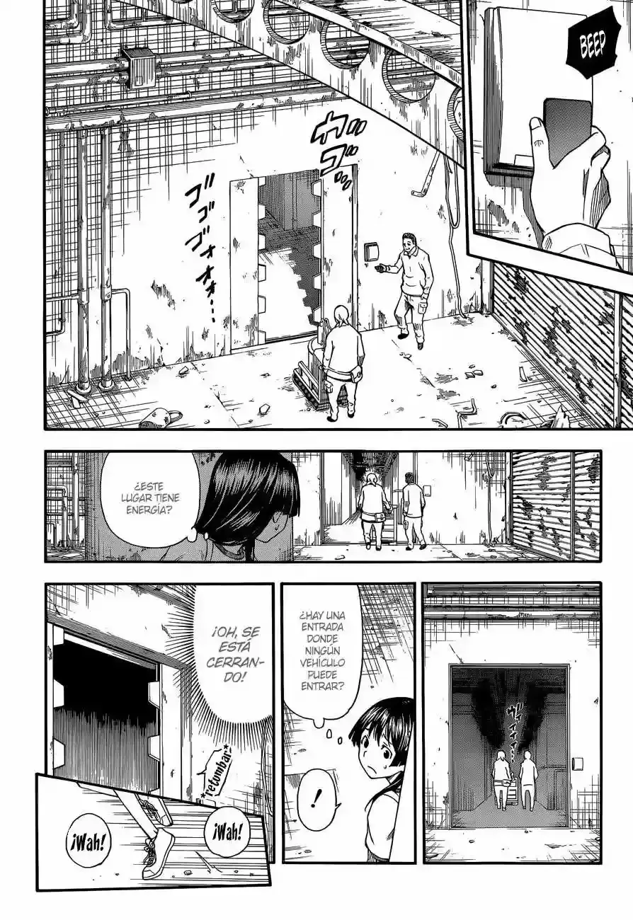 Capitulo 58 page 11