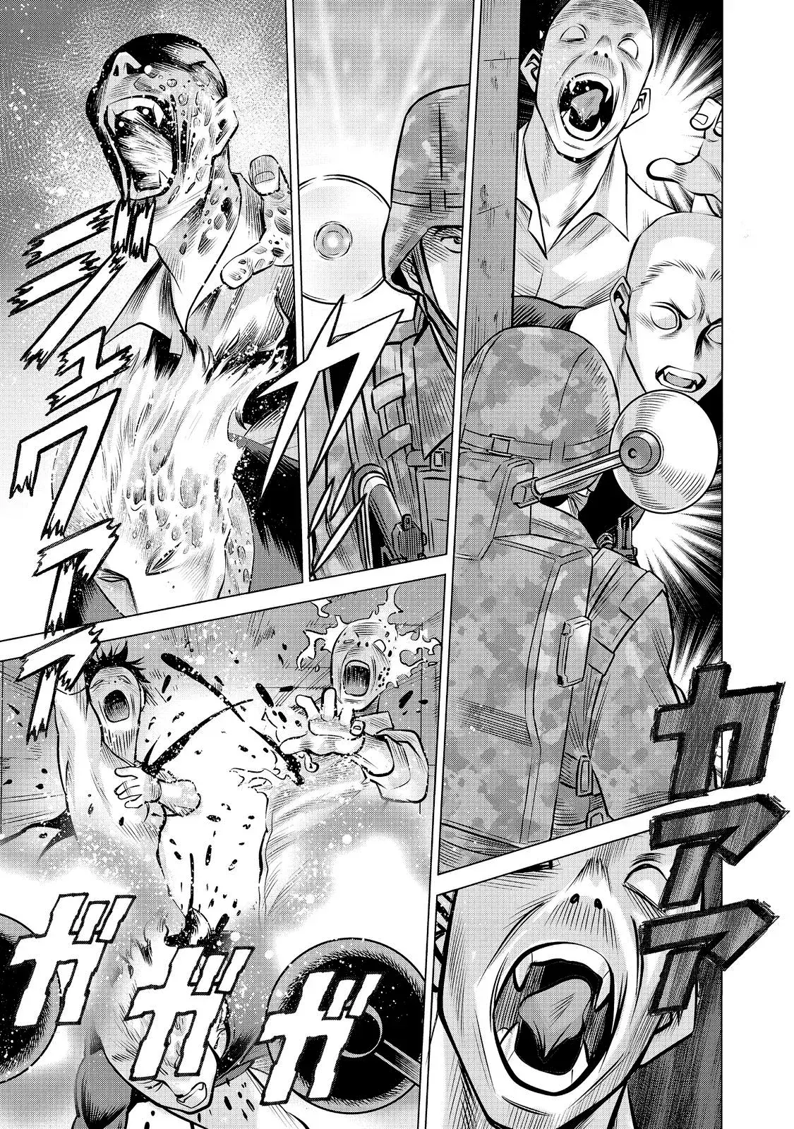 Capitulo 80 page 19