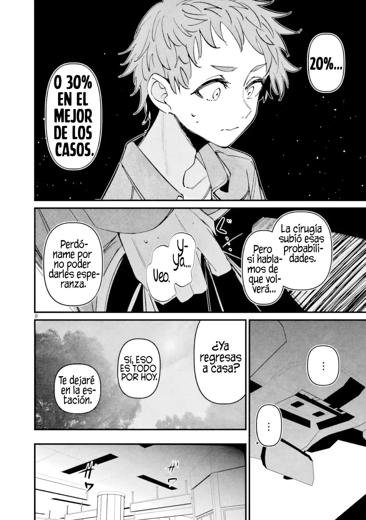 Capitulo 67 page 10