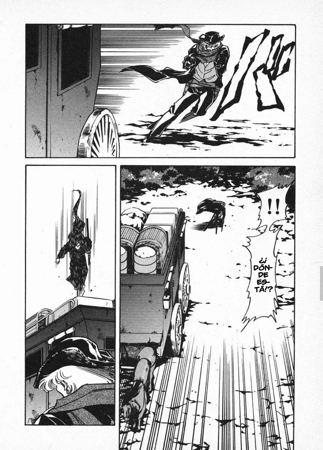 Capitulo 65 page 14