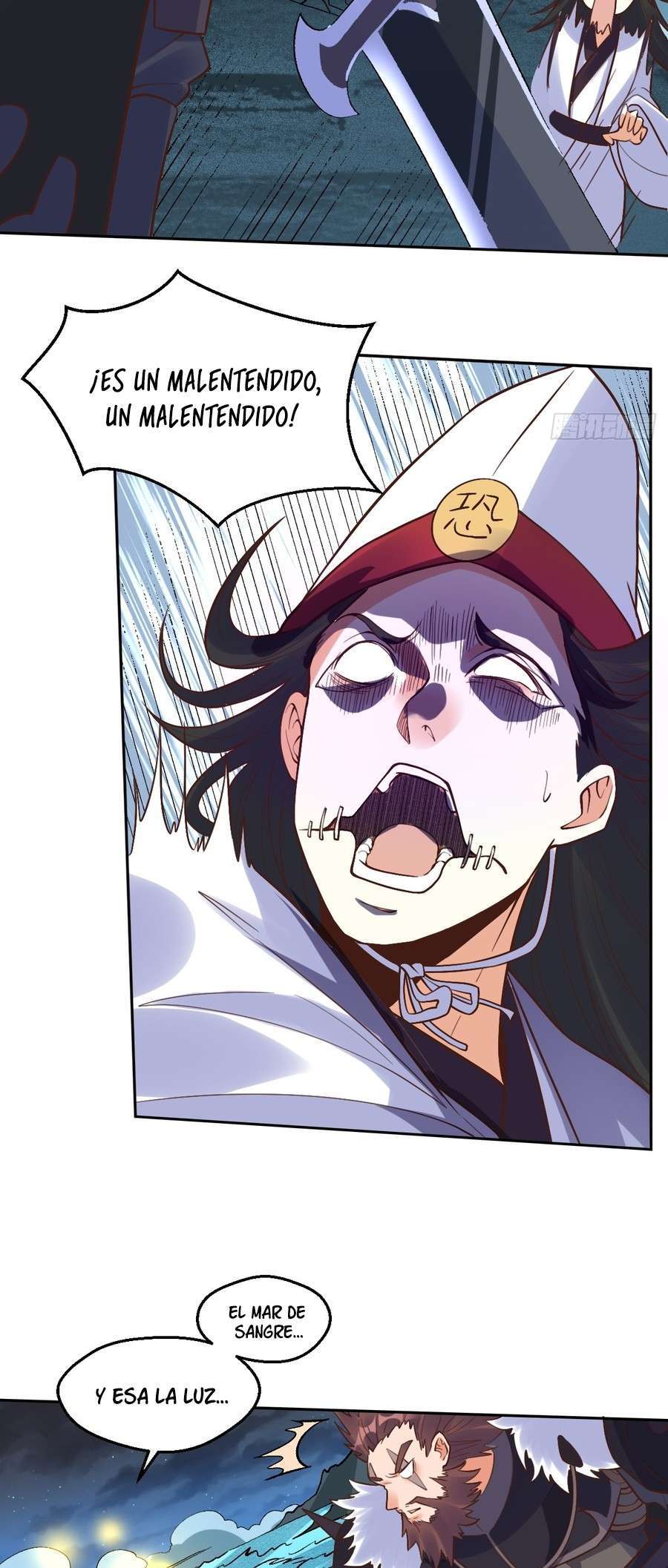 Capitulo 247 page 22