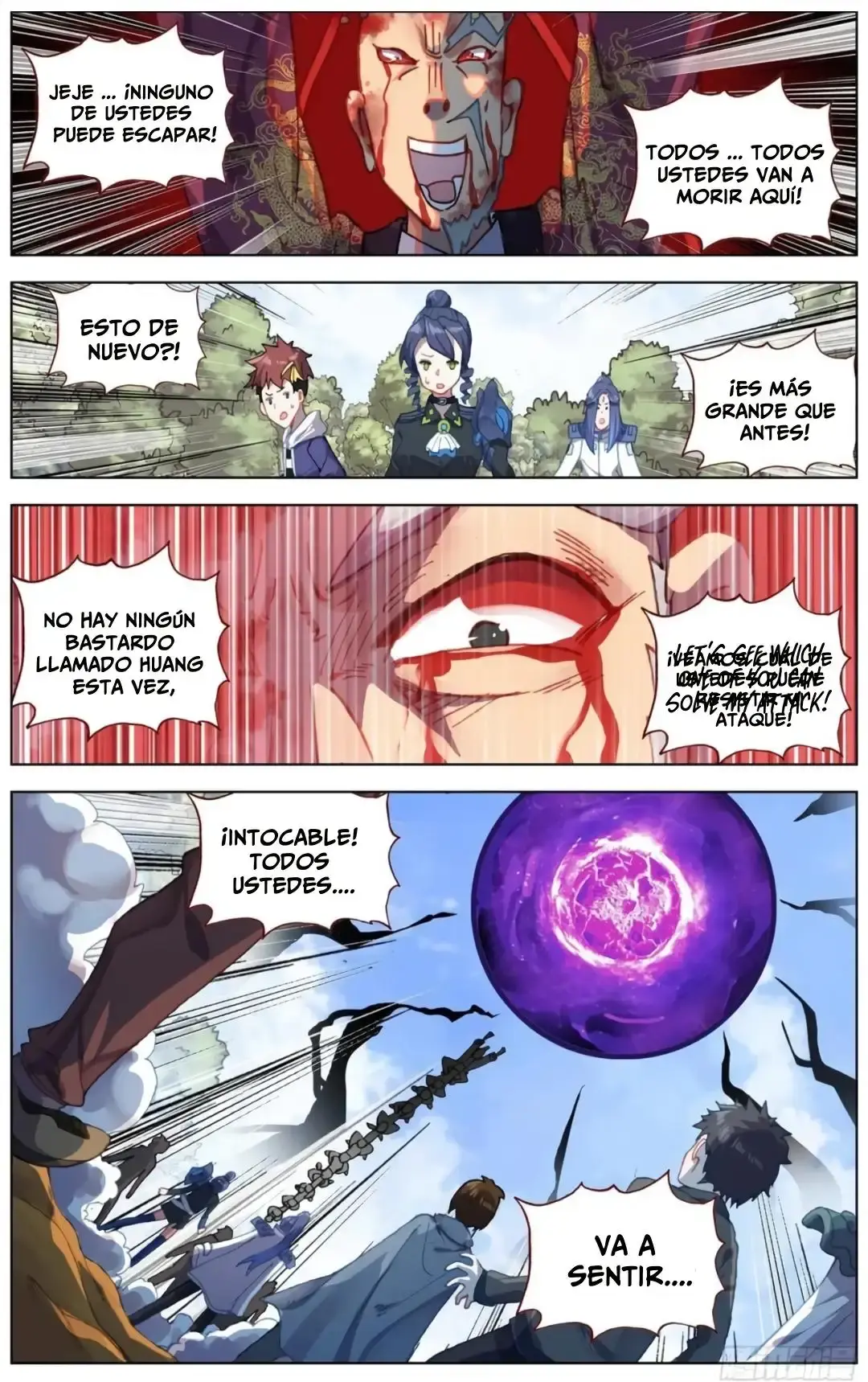 Capitulo 186 page 11