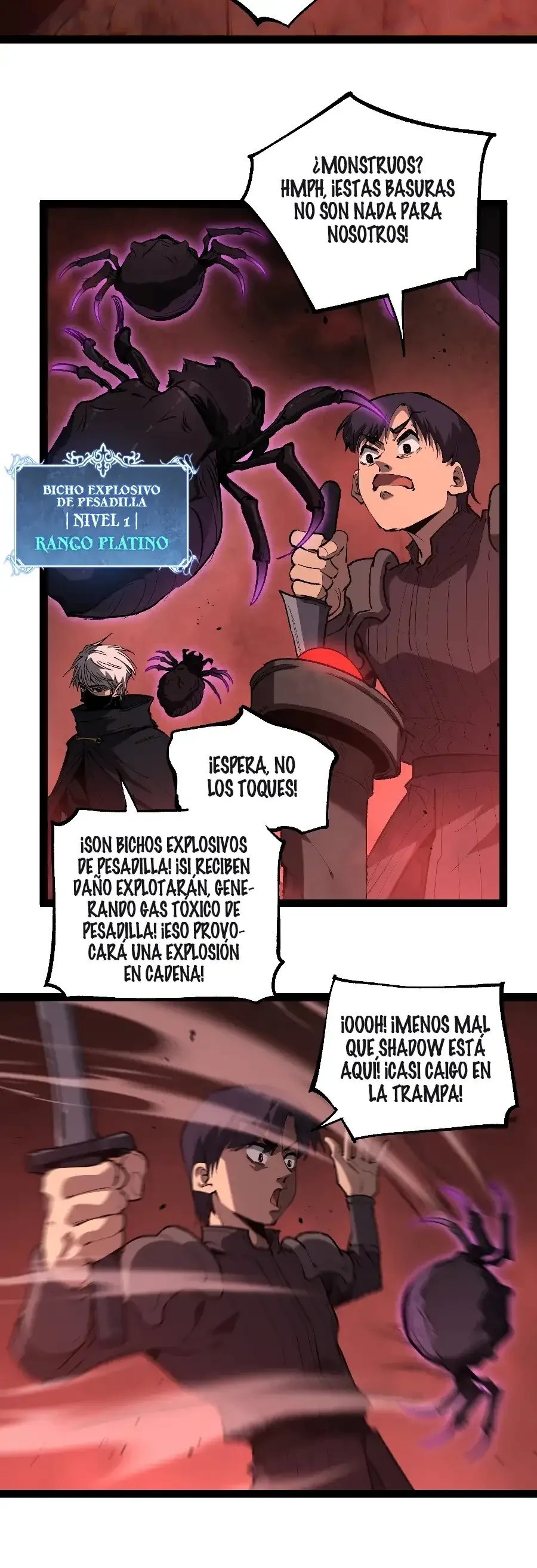 Capitulo 102 page 8