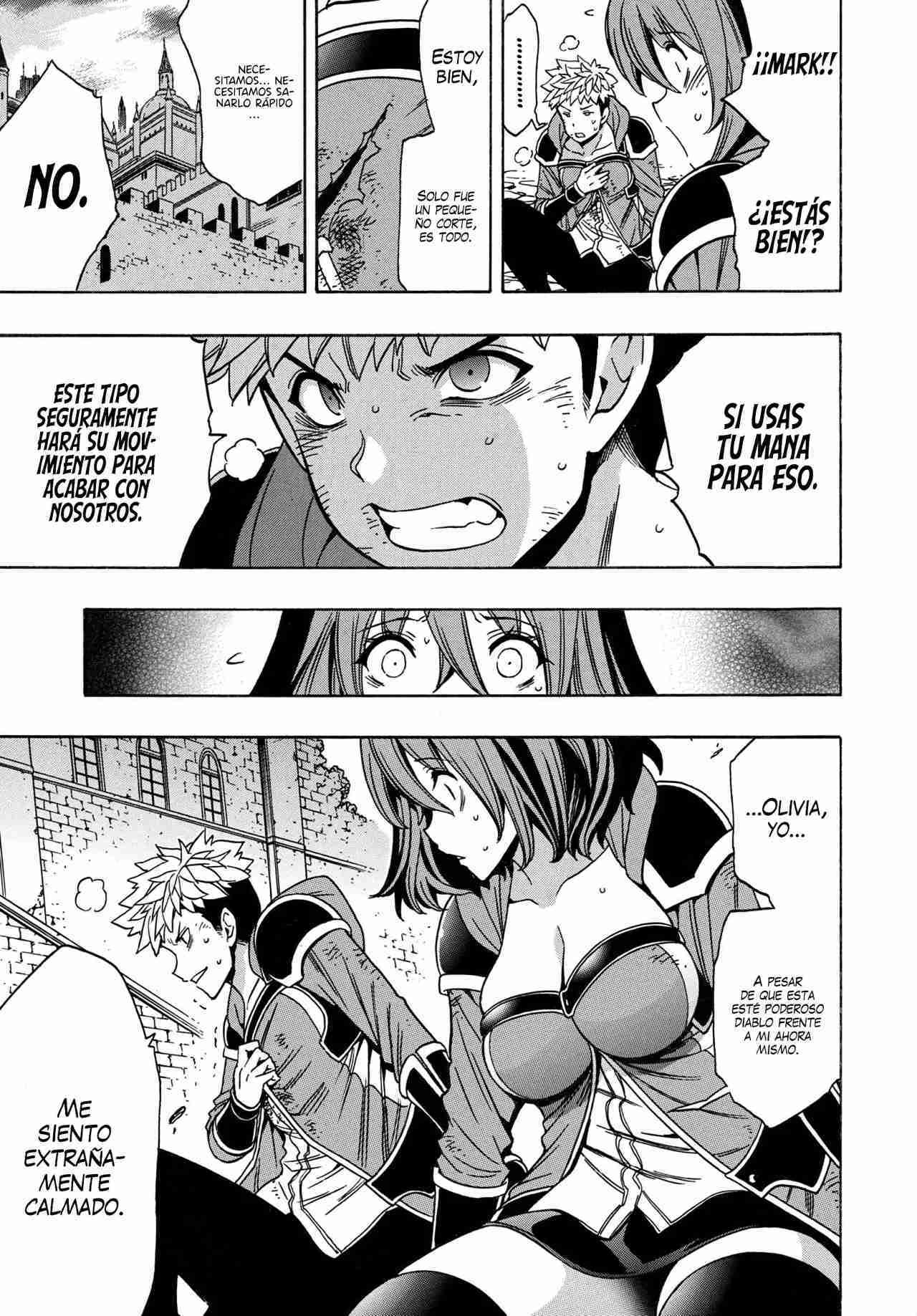 Capitulo 77 page 11