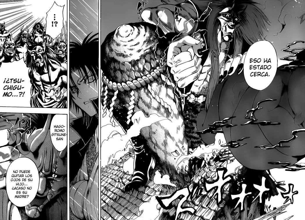 Capitulo 125 page 17