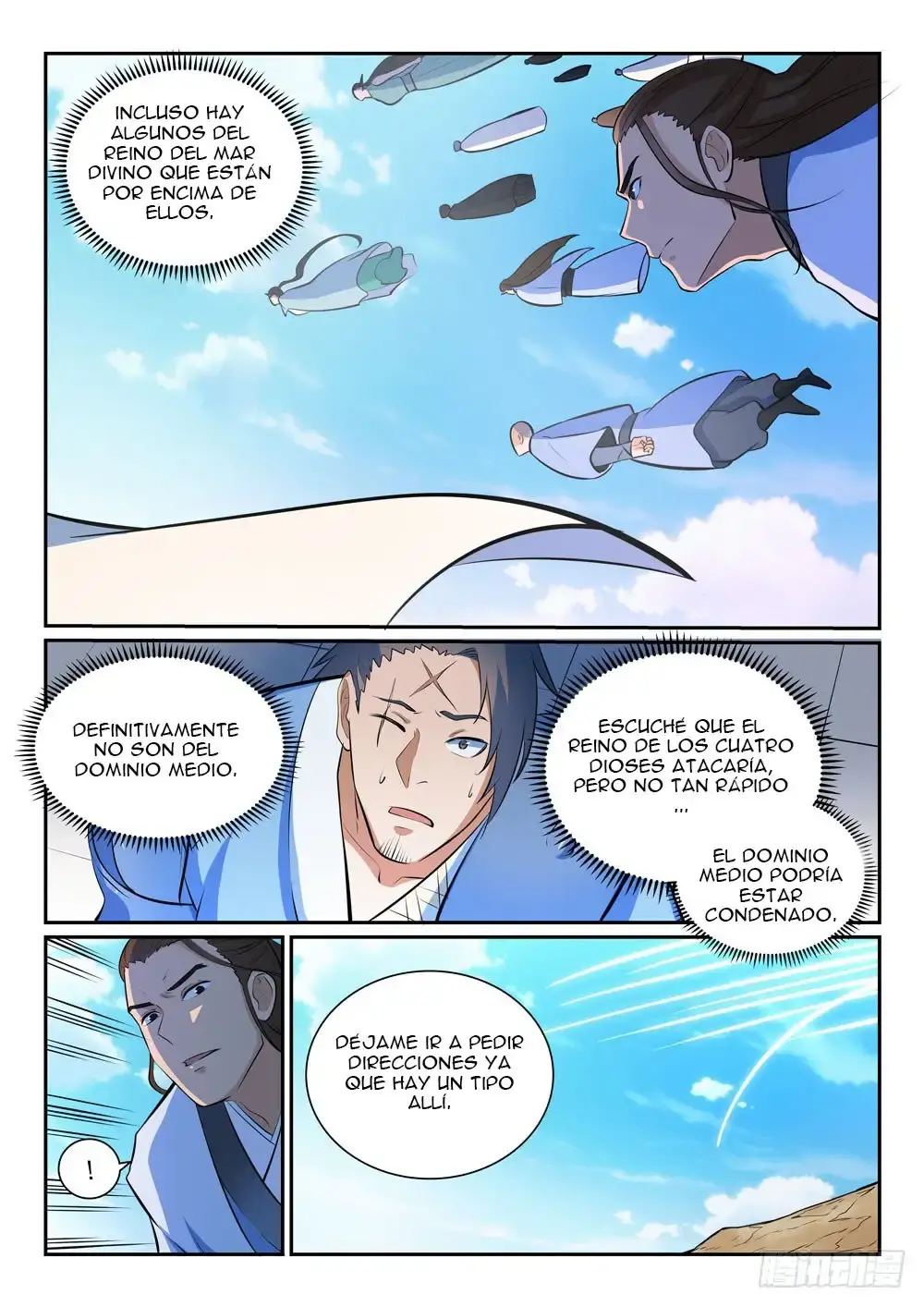 Capitulo 356 page 4