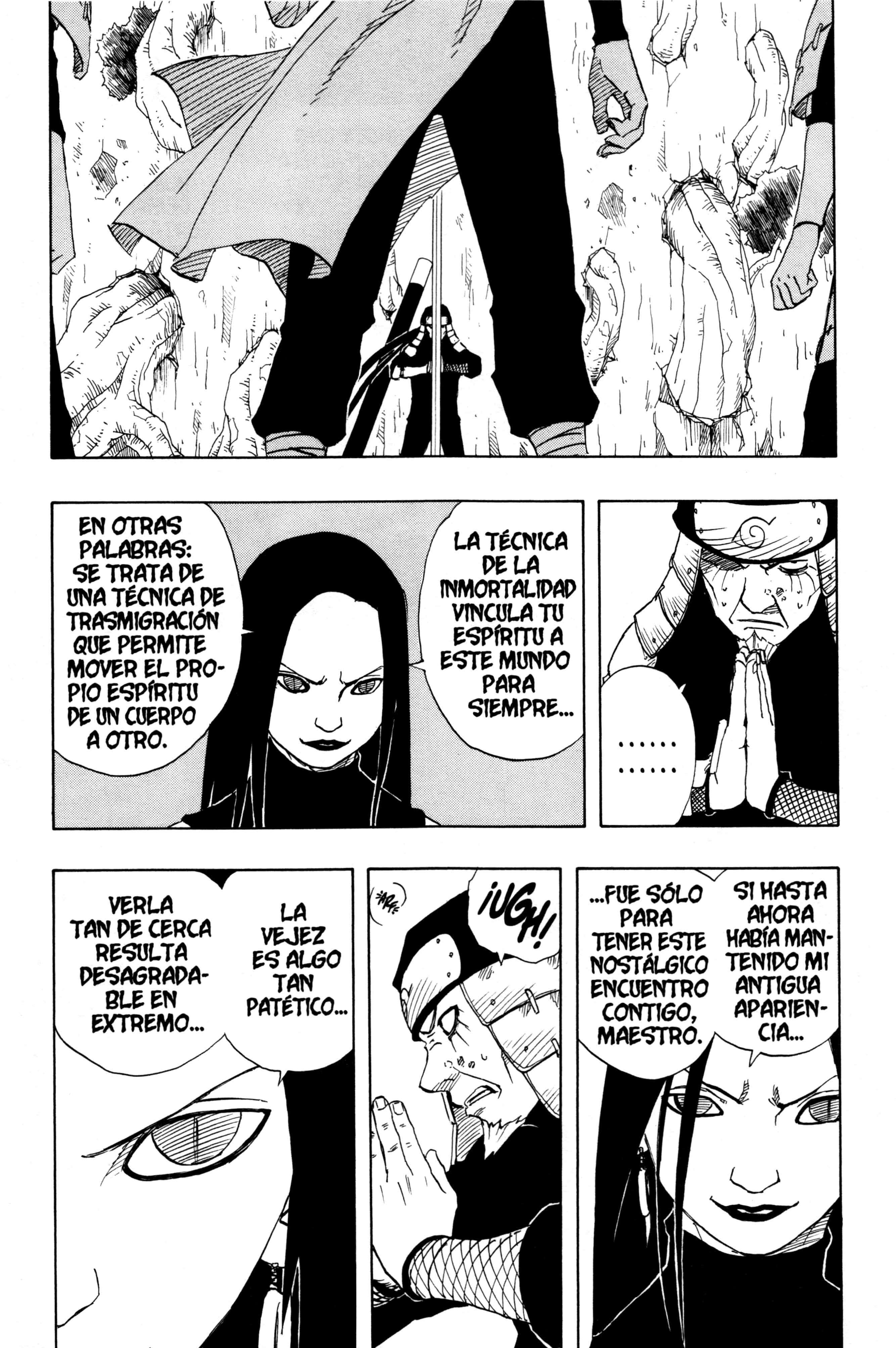 Capitulo 121 page 14