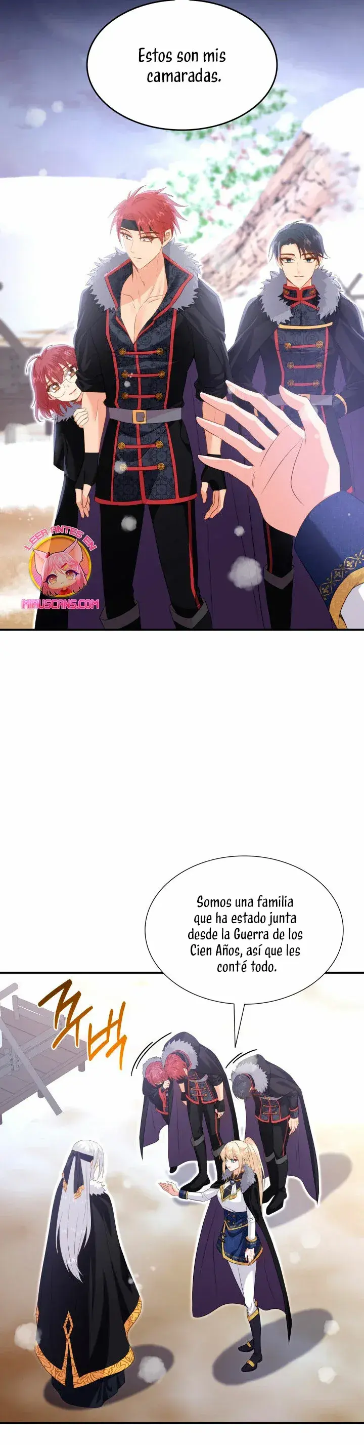 Capitulo 91 page 13
