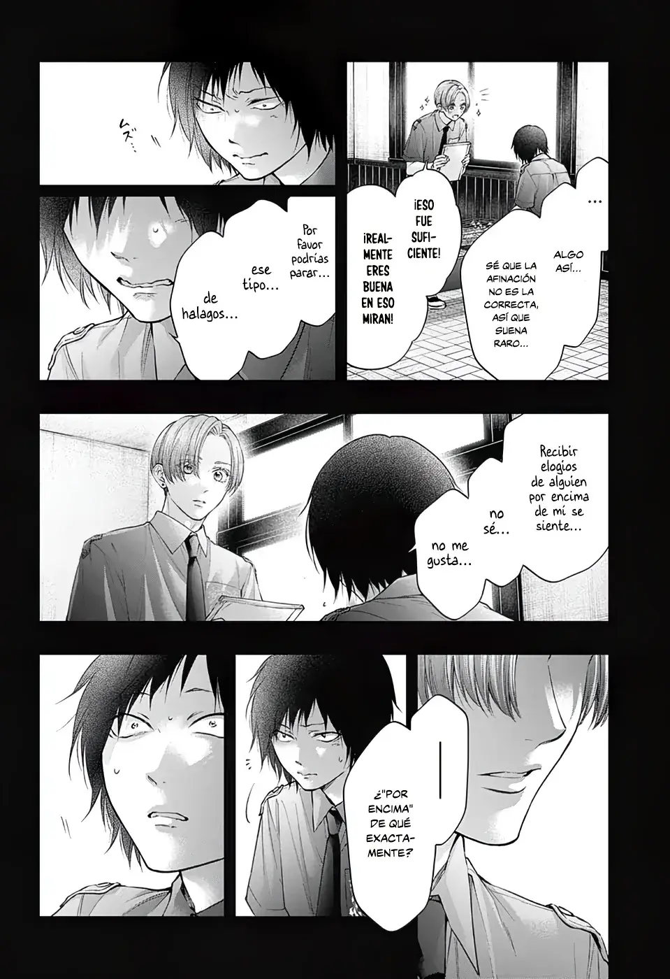 Capitulo 133 page 12