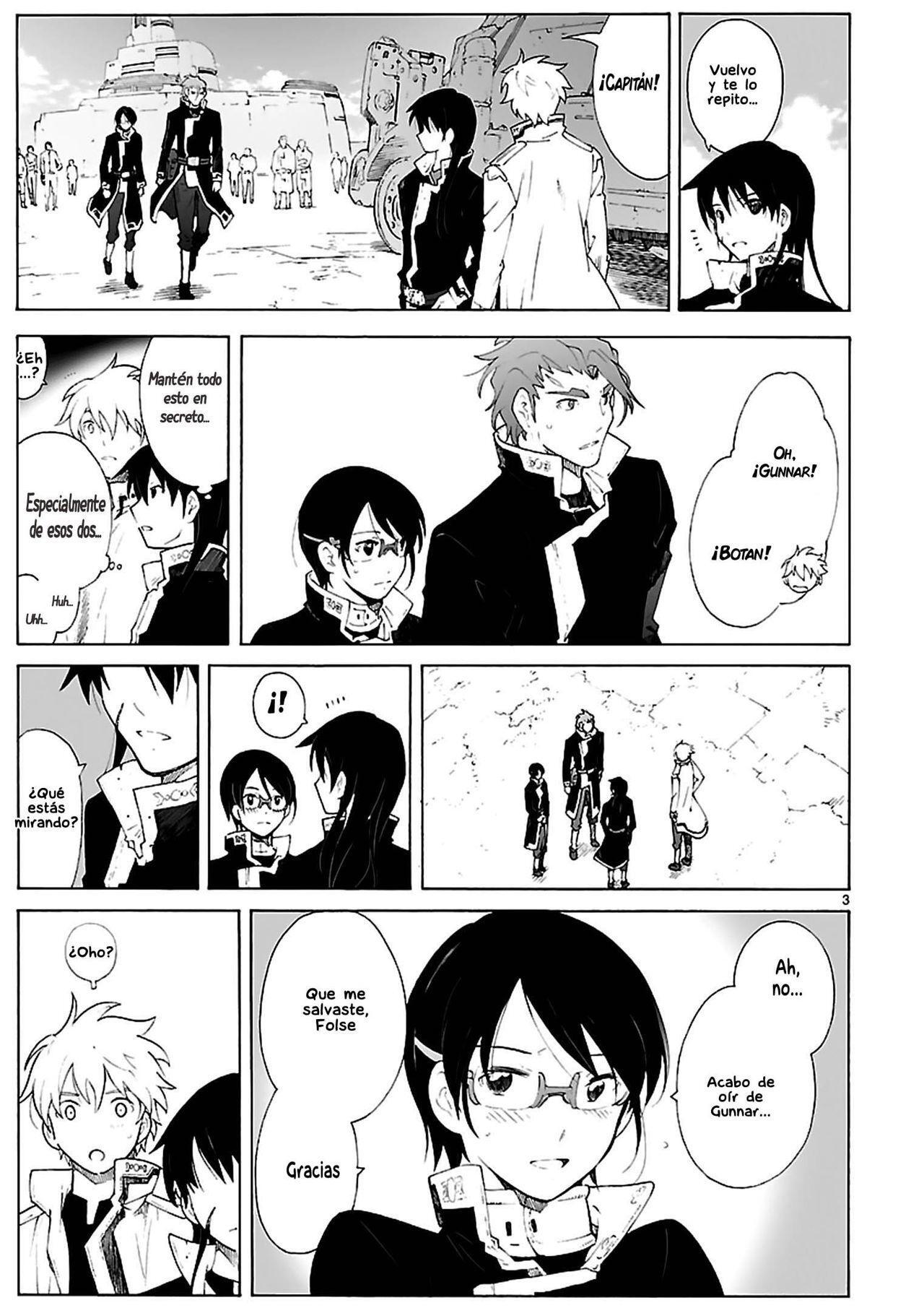 Capitulo 83 page 3