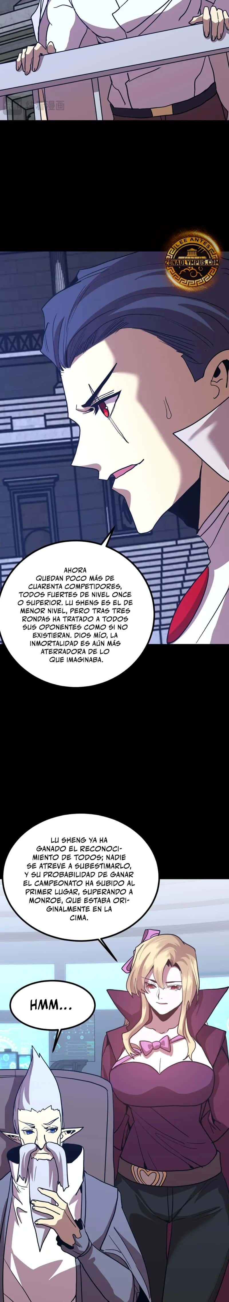 Capitulo 261 page 15