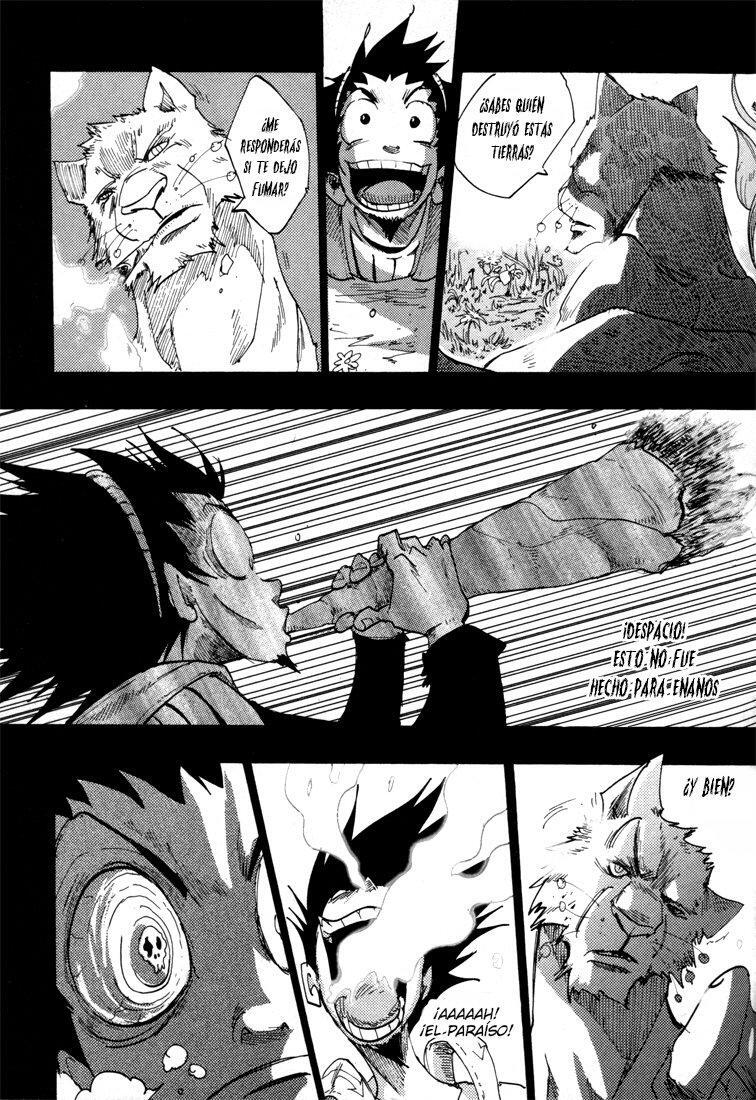 Capitulo 43 page 16