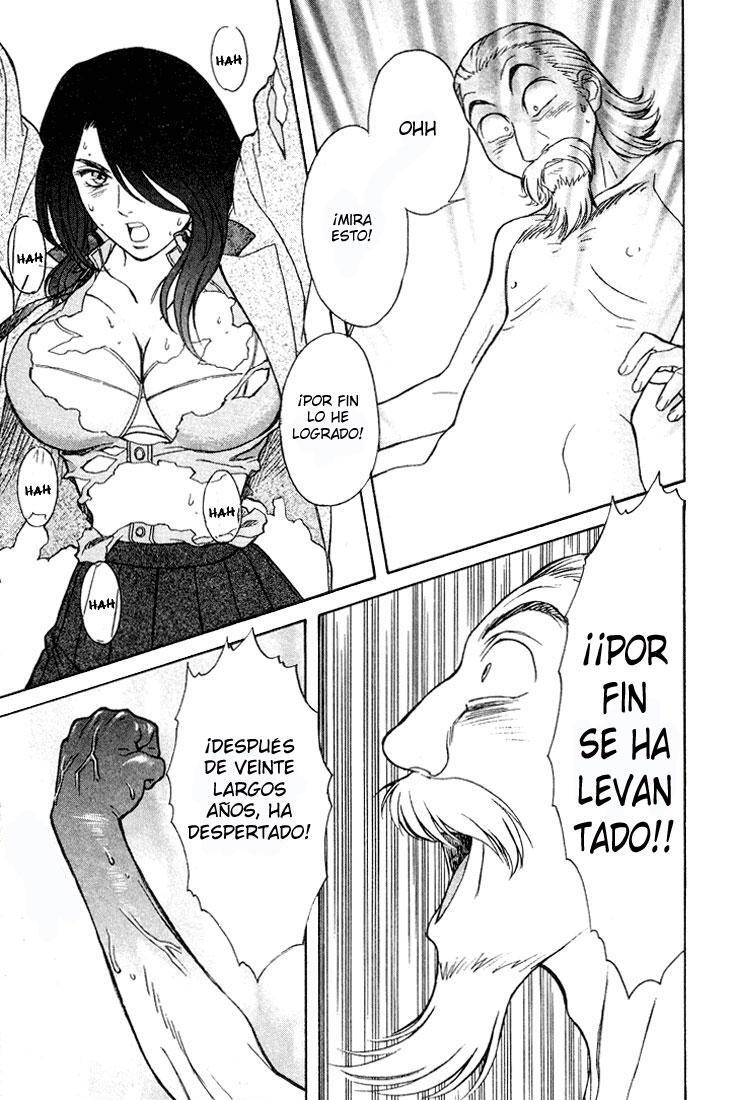 Capitulo 15 page 20