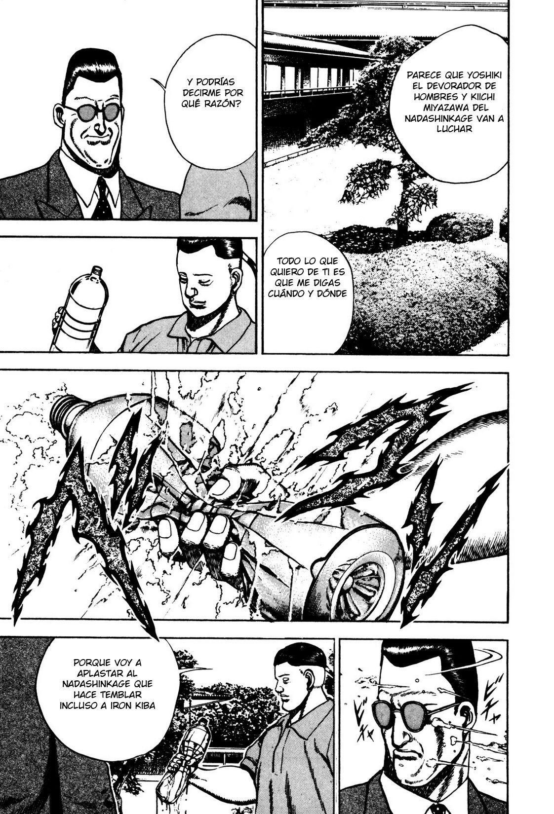 Capitulo 94 page 17