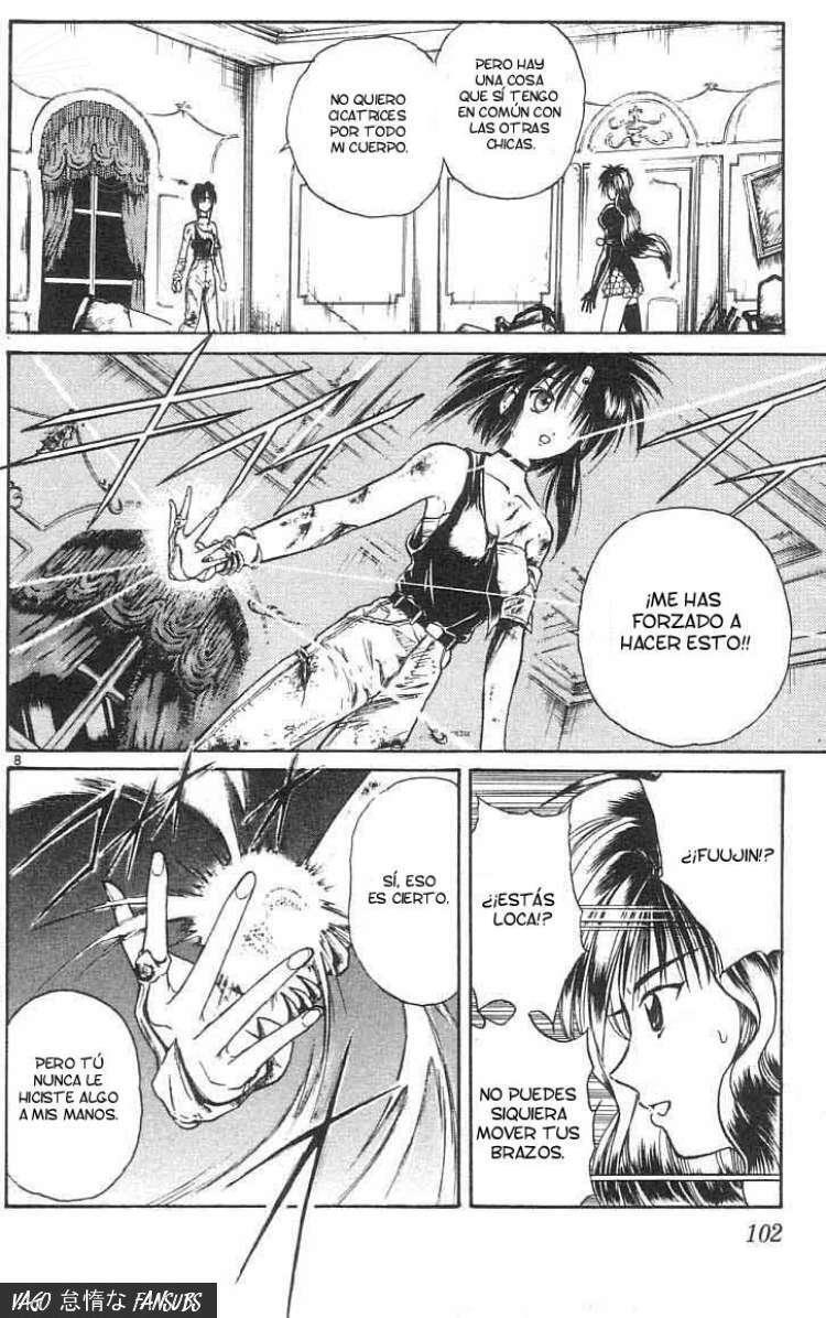 Capitulo 25 page 8