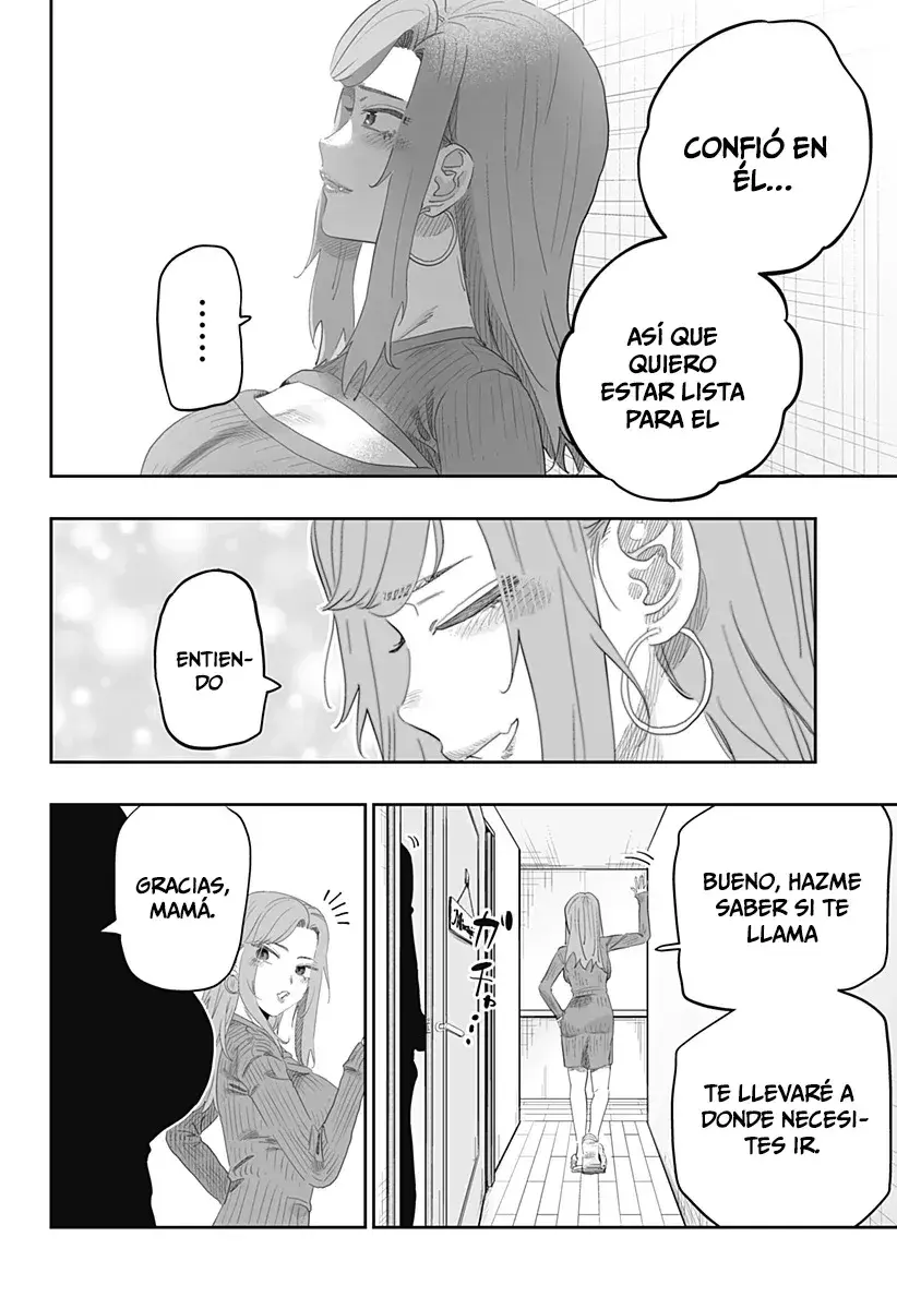 Capitulo 99.50 page 17