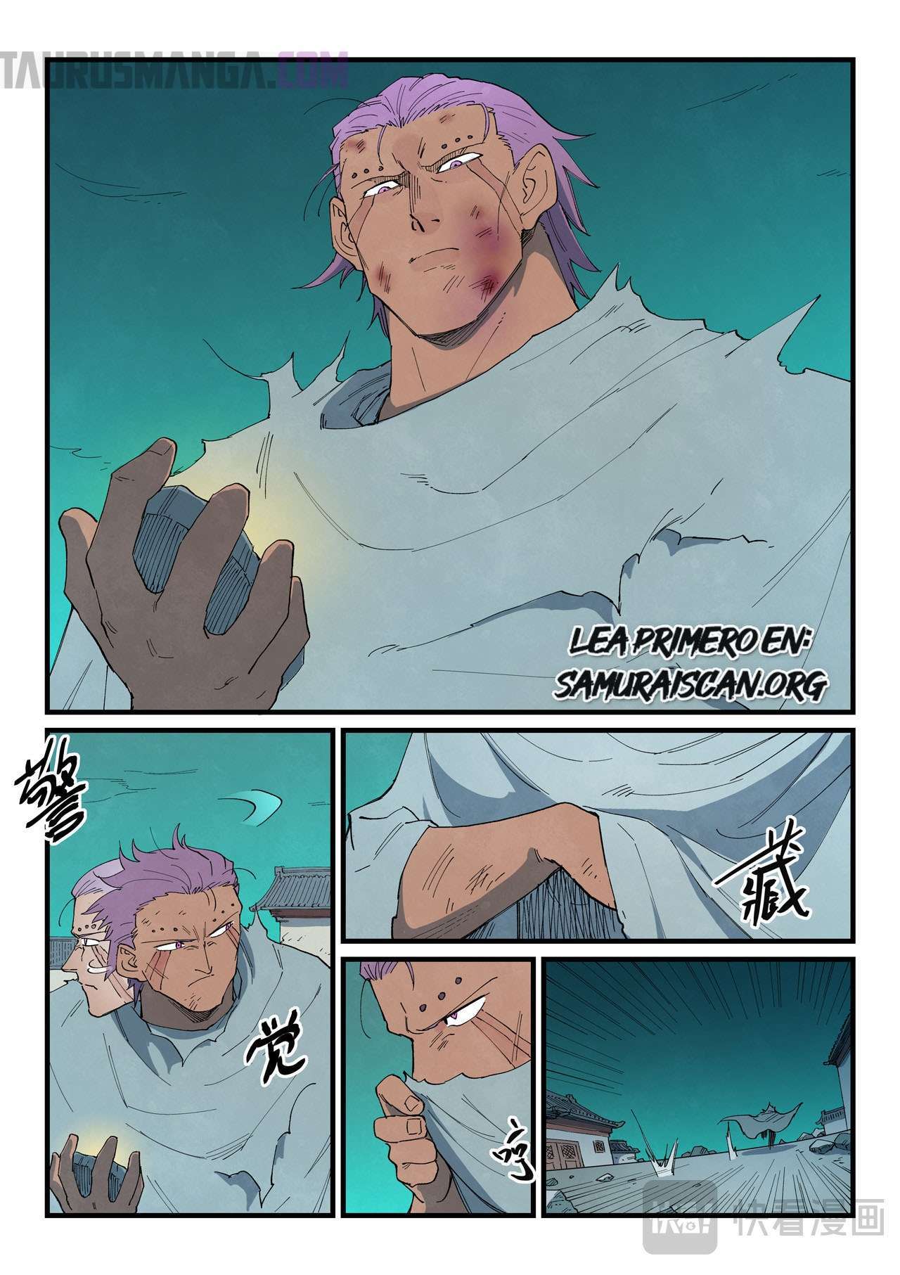 Capitulo 795 page 5