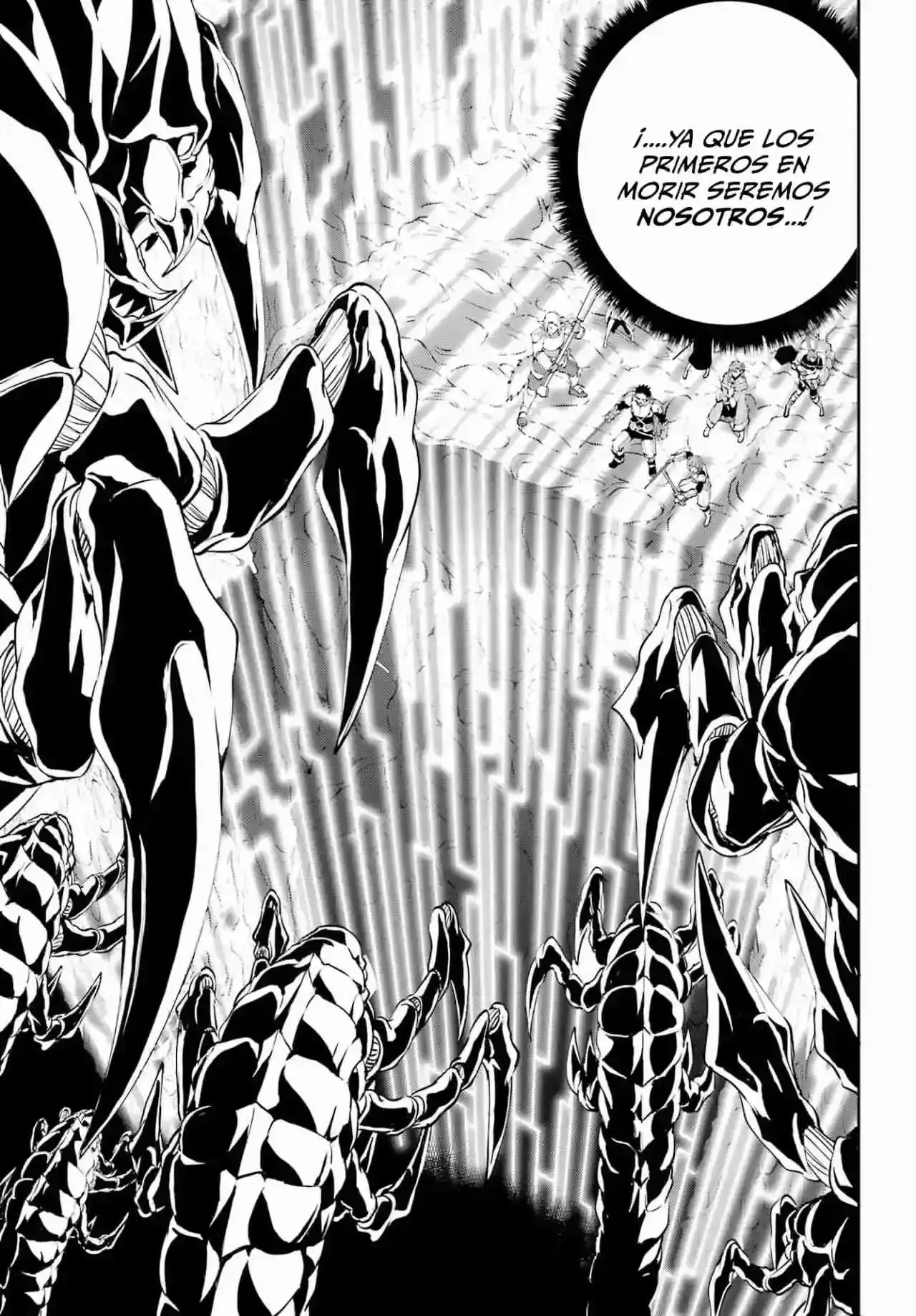 Capitulo 134 page 11