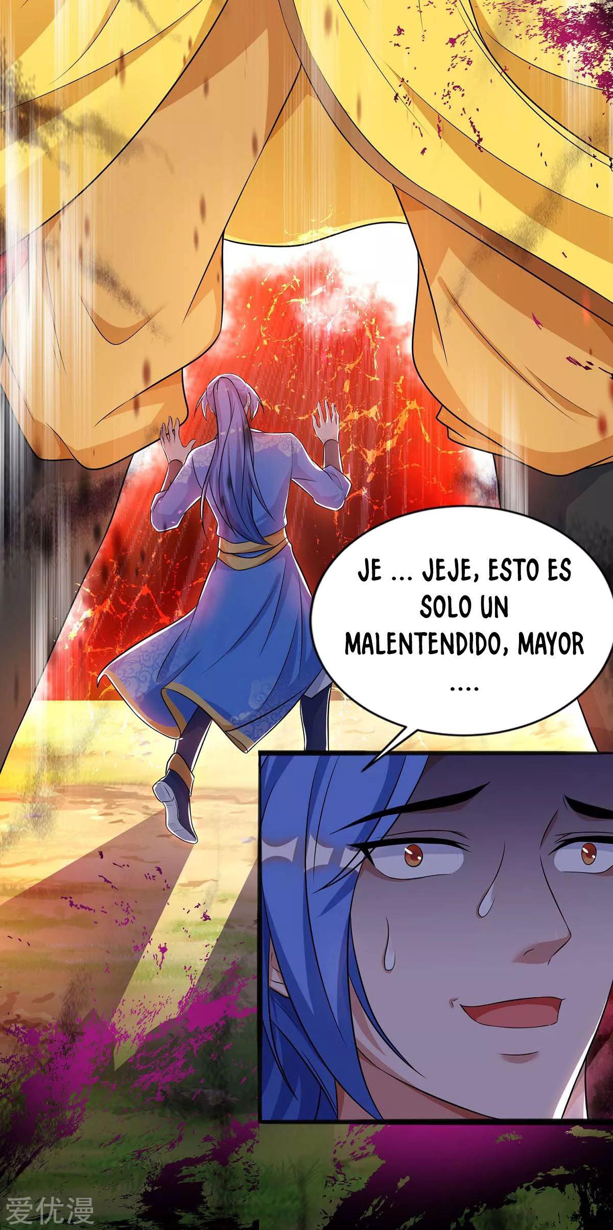 Capitulo 142 page 17