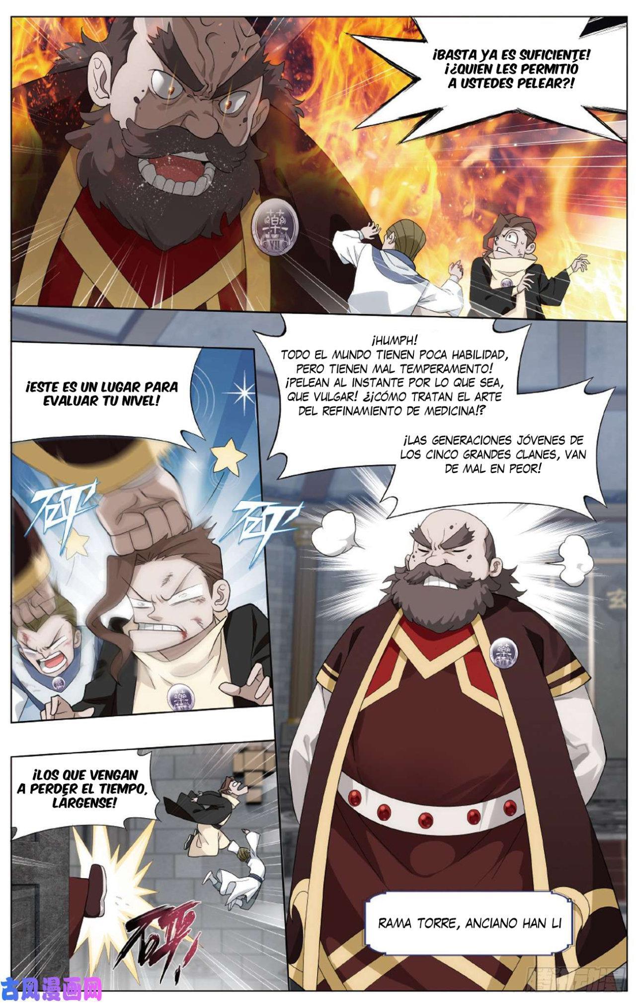 Capitulo 266 page 11