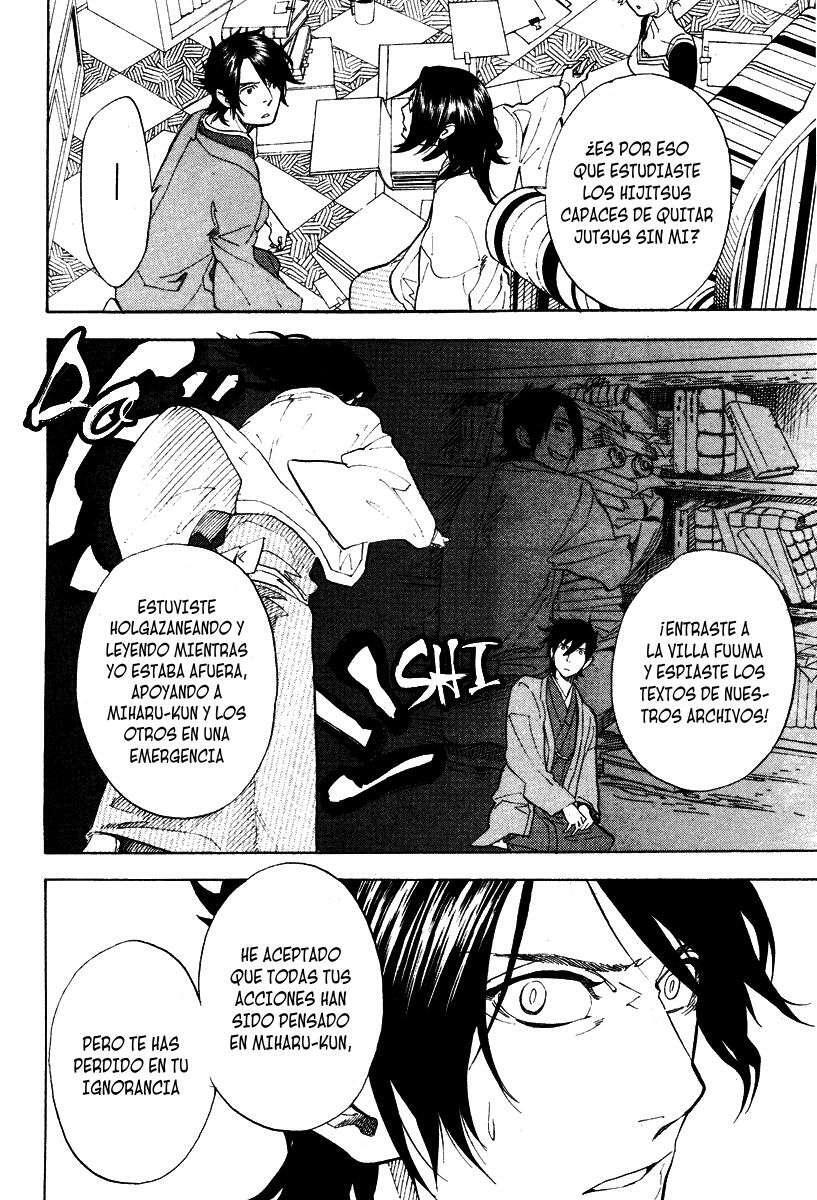 Capitulo 57 page 16